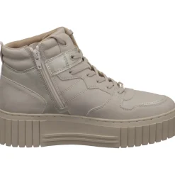 s.Oliver Schnürboot beige Sale