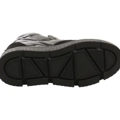 s.Oliver Schnürboot schwarz Best