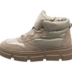 s.Oliver Schnürboot beige Discount