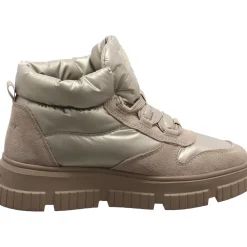 s.Oliver Schnürboot beige Discount