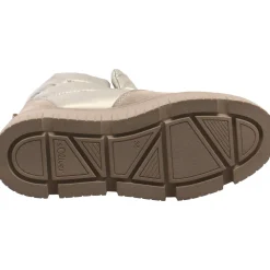 s.Oliver Schnürboot beige Discount