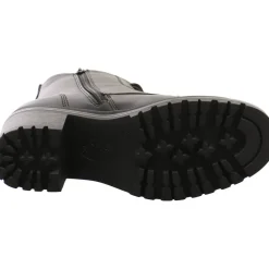 s.Oliver Schnürstiefelette schwarz Outlet