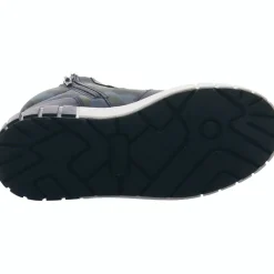 s.Oliver Sneaker high blau