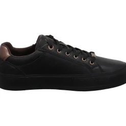 s.Oliver Sneaker low schwarz Outlet