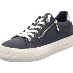 s.Oliver Sneaker low blau Online