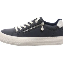 s.Oliver Sneaker low blau Online