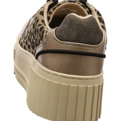 s.Oliver Sneaker low braun New