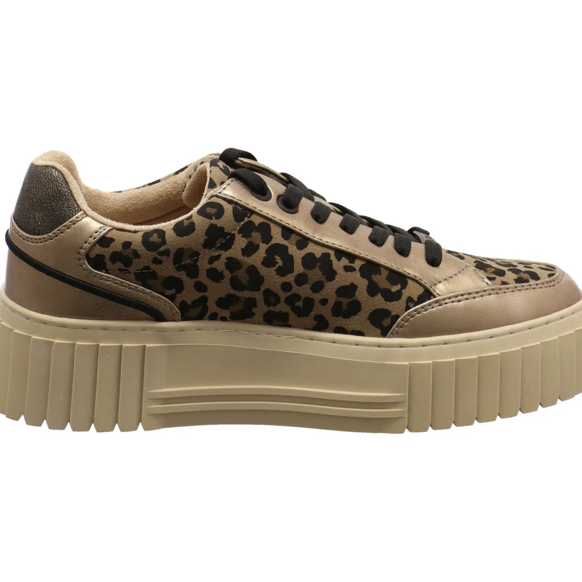 s.Oliver Sneaker low braun New