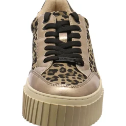 s.Oliver Sneaker low braun New