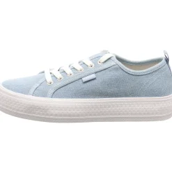 s.Oliver Sneaker low blau Online