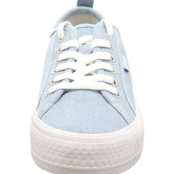 s.Oliver Sneaker low blau Online