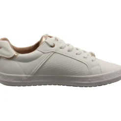 s.Oliver Sneaker low weiß