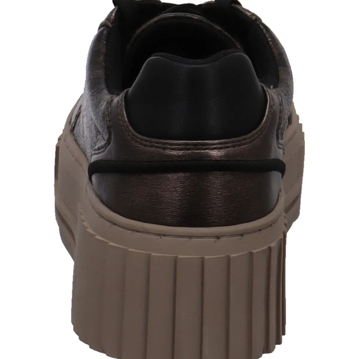 s.Oliver Sneaker low braun Outlet