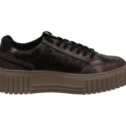 s.Oliver Sneaker low braun Outlet