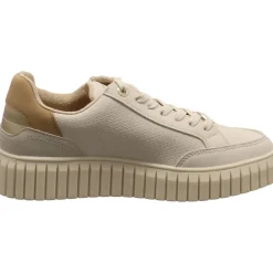 s.Oliver Sneaker low beige Sale
