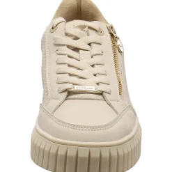 s.Oliver Sneaker low beige Sale