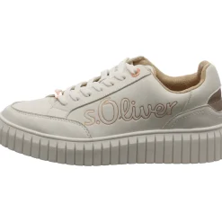 s.Oliver Sneaker low weiß Best