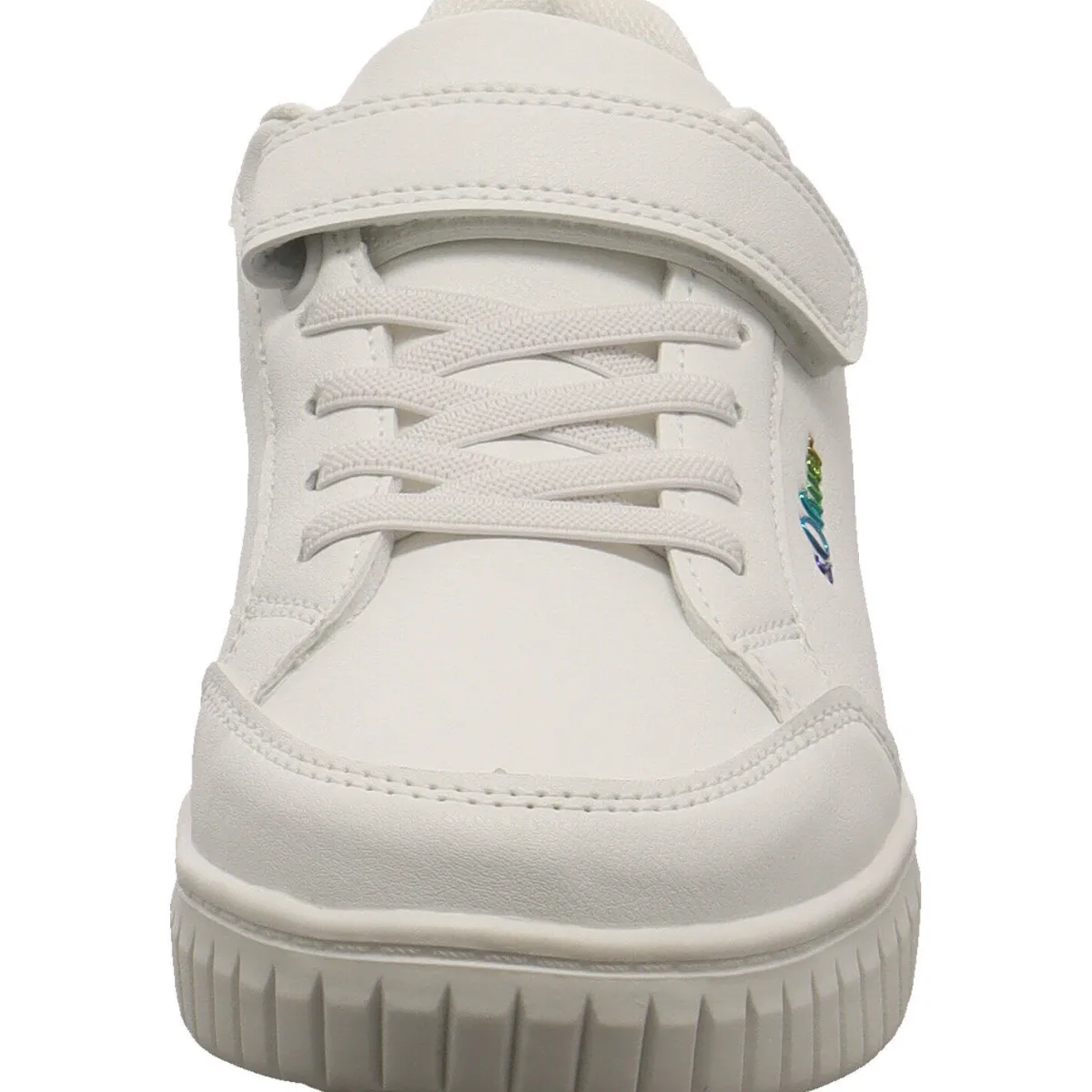 s.Oliver Sneaker low weiß Outlet