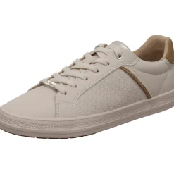 s.Oliver Sneaker low beige Hot