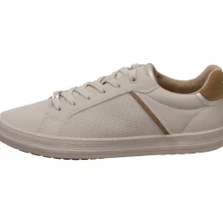 s.Oliver Sneaker low beige Hot