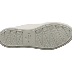 s.Oliver Sneaker low weiß Best