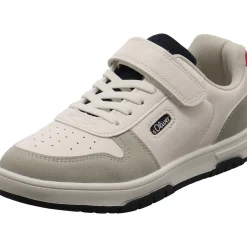 s.Oliver Sneaker low weiß