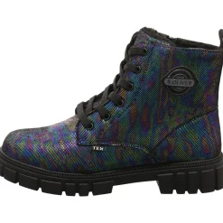 s.Oliver Stiefel mehrfarbig Hot