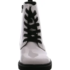 s.Oliver Stiefel weiß Hot