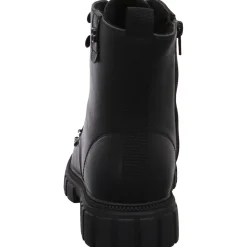 s.Oliver Stiefel schwarz New