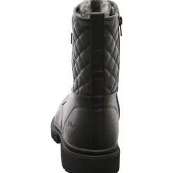 s.Oliver Winterstiefel schwarz Best