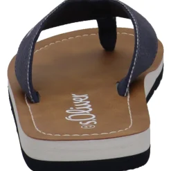 s.Oliver Zehentrenner blau Best