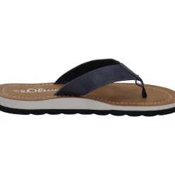 s.Oliver Zehentrenner blau Best