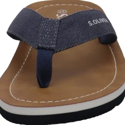 s.Oliver Zehentrenner blau Best