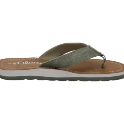 s.Oliver Zehentrenner grün Online