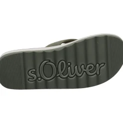 s.Oliver Zehentrenner grün Online