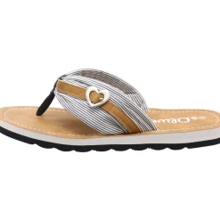 s.Oliver Zehentrenner blau Outlet