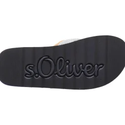 s.Oliver Zehentrenner blau Outlet