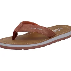 s.Oliver Zehentrenner rosa Online