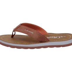 s.Oliver Zehentrenner rosa Online