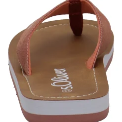 s.Oliver Zehentrenner rosa Online