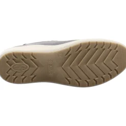 Suave Schnürschuh Porto blau Hot