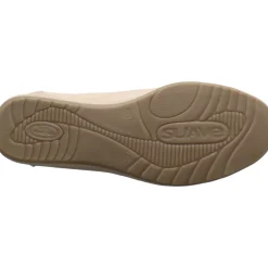 Suave Slipper Dallas beige Hot
