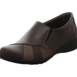 Suave Slipper Dallas grau Hot