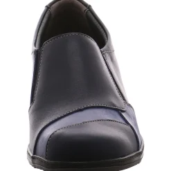 Suave Slipper Dallas blau Sale