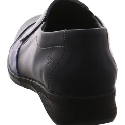 Suave Slipper Dallas blau Sale