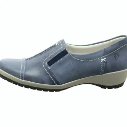 Suave Slipper Moscow blau Outlet