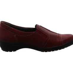 Suave Slipper Moscow rot Clearance
