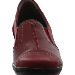 Suave Slipper Moscow rot Clearance