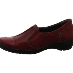 Suave Slipper Moscow rot Clearance