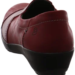 Suave Slipper Moscow rot Clearance